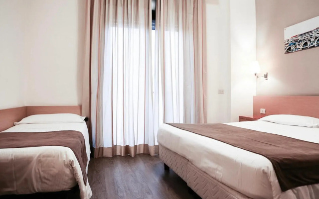 Hotel Sisto V