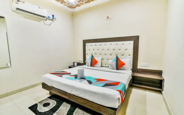 FabHotel RS