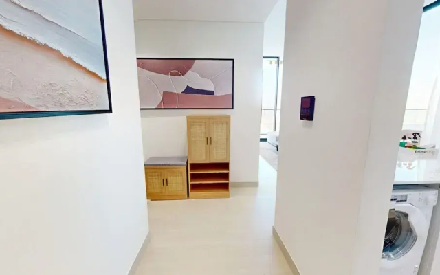 JVC - Binghatti Onyx 3311 - Apartment in ดูไบ - Photo 3