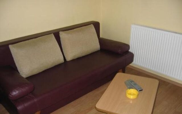 Residence Irlanda