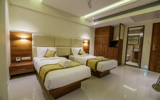 Hotel Tranquil Manipal