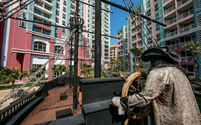 Grande Caribbean Resort by Malai