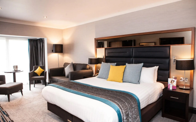 Elite Venue Selection Felbridge - Gatwick