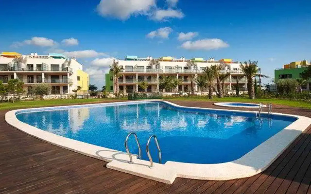 Hacienda Sant Jordi Golf & Resort