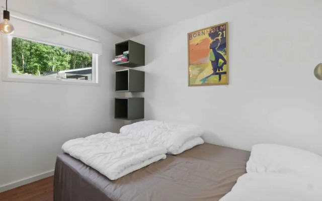 5 Star Holiday Home in Allinge