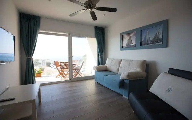 Suites at Sea II