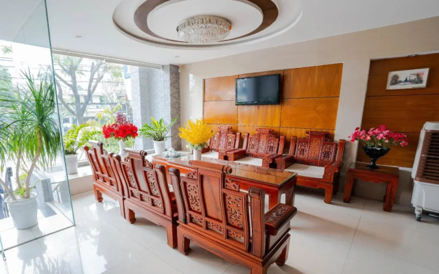 Thanh Lan 2 Hotel