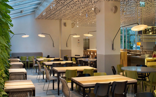 Mendeli Street Hotel By Prima Hotels - 16 years old plus
