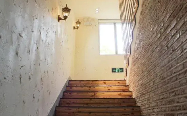 Weihai May Flower Inn