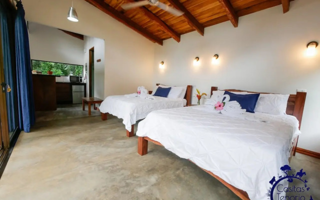 Casitas Tenorio B&B