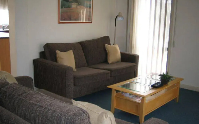 Mt Waverley Townhouses