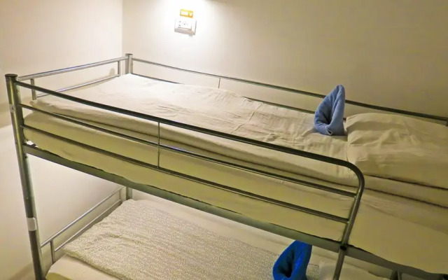 The Evil Clown Hostel