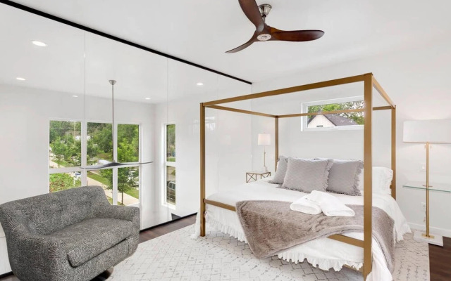 The Tourmaline - Free Guest Bicycles - 3br