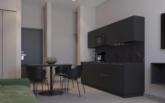 Vi Suites