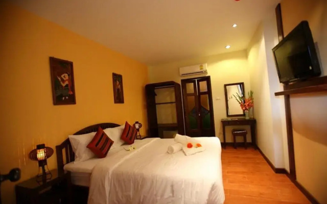 Chiangmai Boutique House