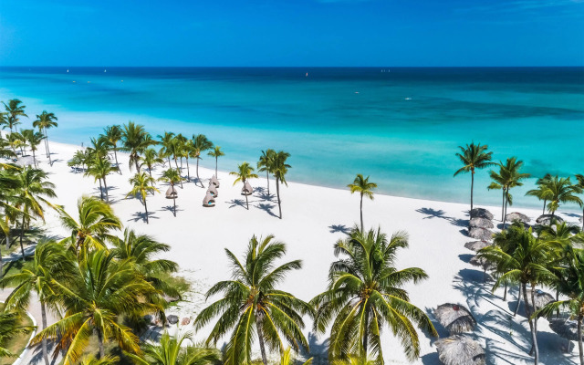 Paradisus Varadero Resort - Spa