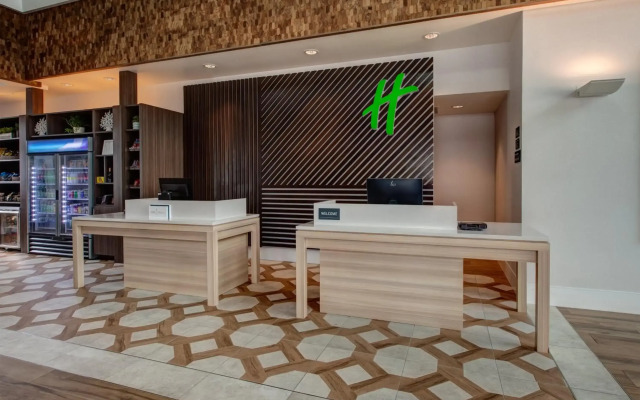 Holiday Inn Va Beach-Oceanside (21st St) by IHG