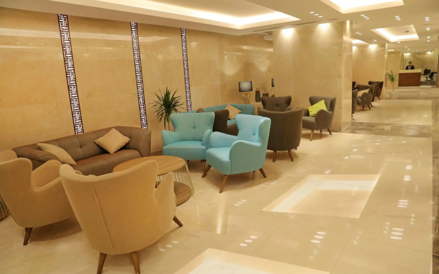 Lacosta Hotel