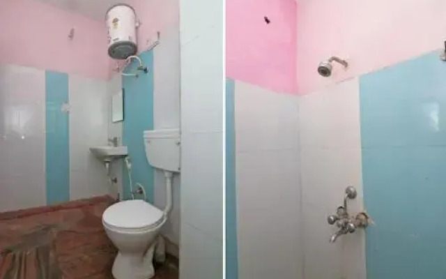 Home stay guest house