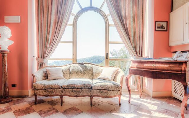 Hotel Colonne