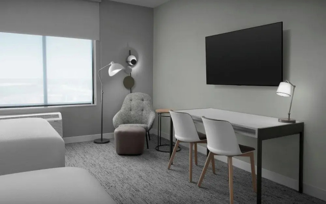 TownePlace Suites by Marriott Paris