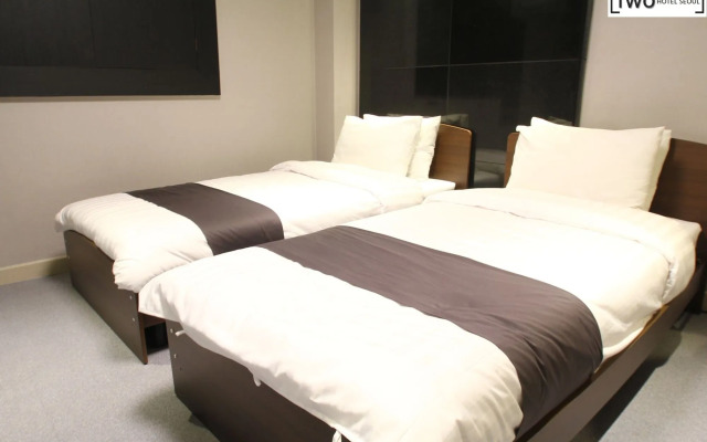 Two Hotel Seoul