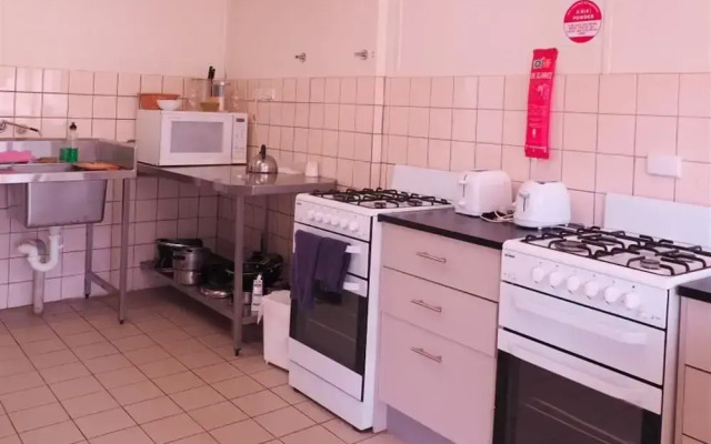 Arkaroola Wilderness Sanctuary