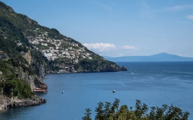Estate4home - Emeri Positano