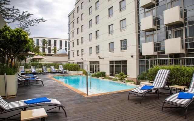 Holiday Inn Express Durban - Umhlanga by IHG