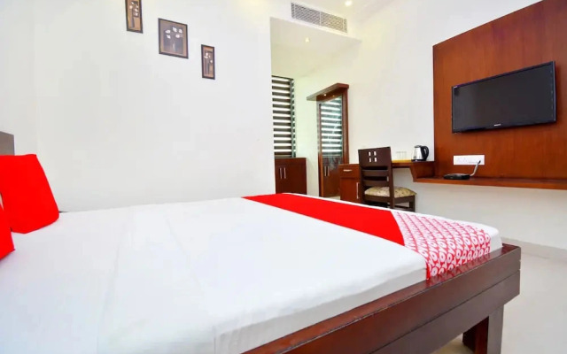 Splash Fun Resorts by OYO Rooms