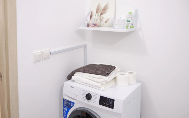 UdobnoVEKB на улице Краснолесья