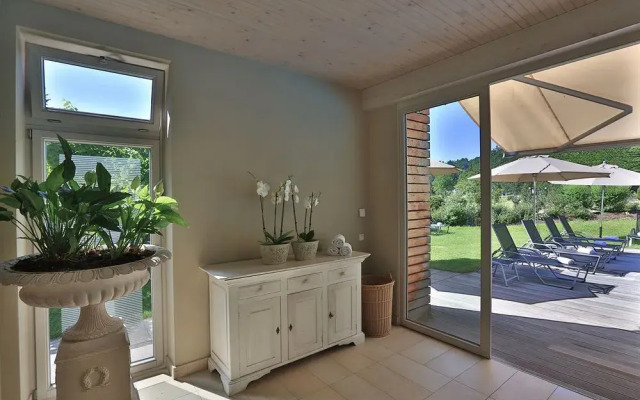 Lindner Hotel Oberstaufen Parkhotel