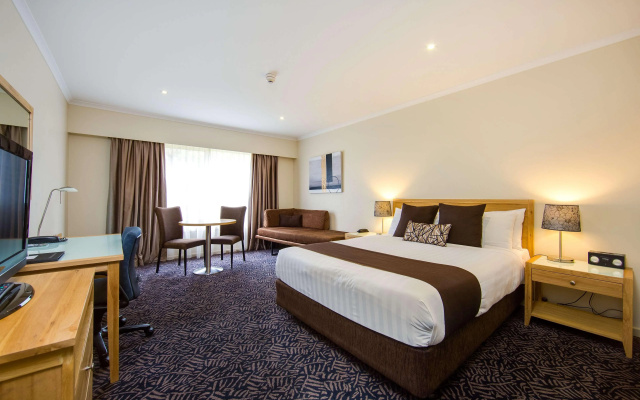 Best Western Plus Hovell Tree Inn – Guest Rooms – South Albury