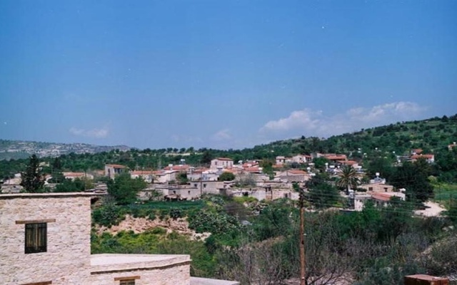 Agios Theodoros Cottage