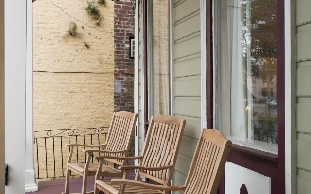 Historic Streetcar Inn