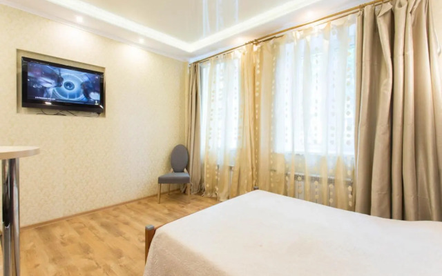 Modern new studio - Lermontovska str. 18A