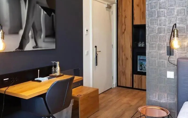 Hotel Julien