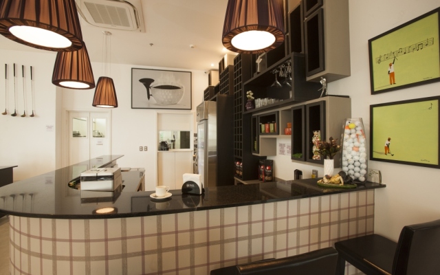 Prata Business Suites
