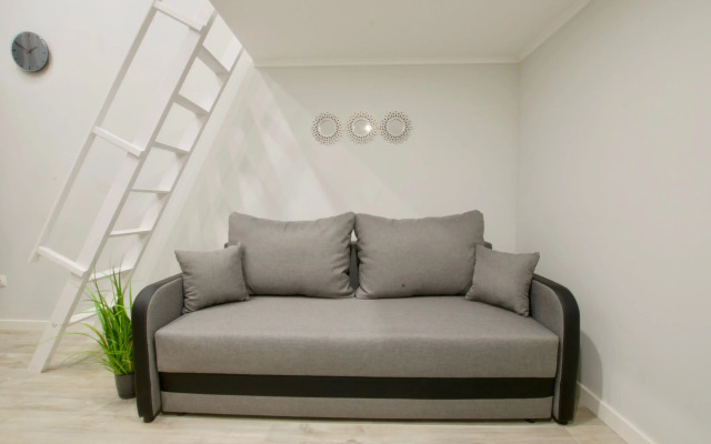 Be-at Home Apartment