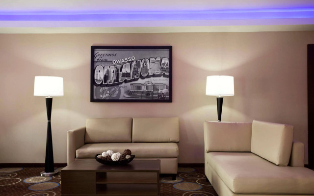 SureStay Plus Hotel by Best Western Owasso Tulsa North