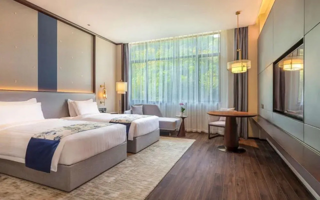 Grand Mercure Pingxiang Kaiguang