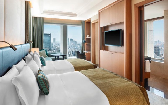 Twin room (트윈 침대 2개) 사진 2