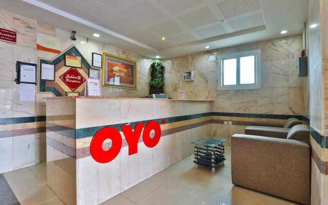 Arwa Alqosor by OYO Rooms