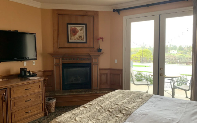 Inn at Churon Winery