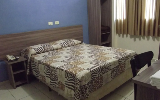 Hotel Guarumar