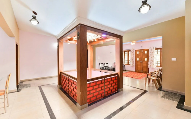 Nalukettu Homestay by OYO Rooms
