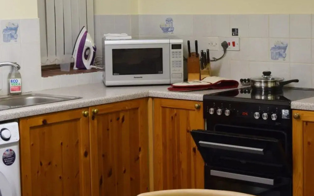 Sandhurst Farm Forge