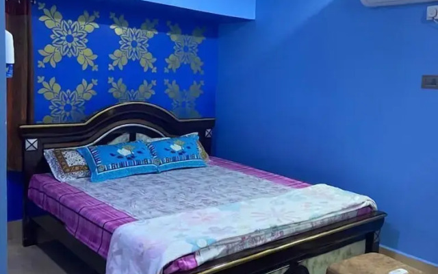 SVP Homestay