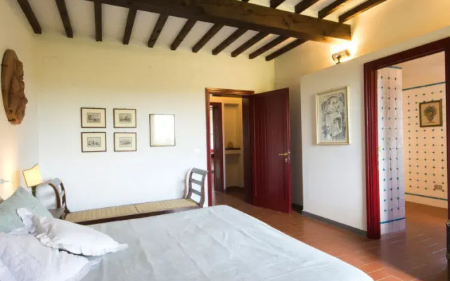 Locazione turistica Casetta Ponticelli