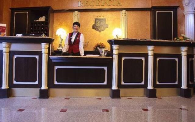 Oławian Hotel